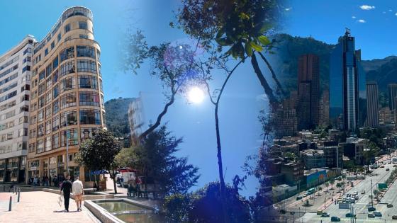 Colombia registró récord de temperaturas: un municipio llegó a los 40,4 grados Colombia registró récord de temperaturas: un municipio llegó a los 40,4 grados