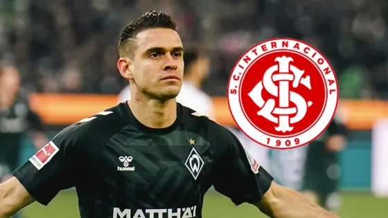 Rafael Santos Borré Rafael Santos Borré
