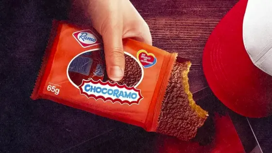 Chocorramo Chocorramo