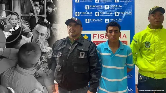 Condena a hombre TransMilenioc Condena a hombre TransMilenio