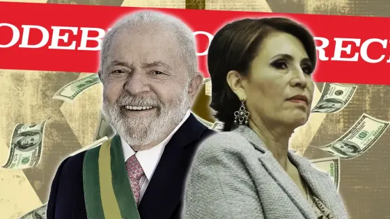 Ranking de los países más corruptos de América Latina Ranking de los países más corruptos de América Latina