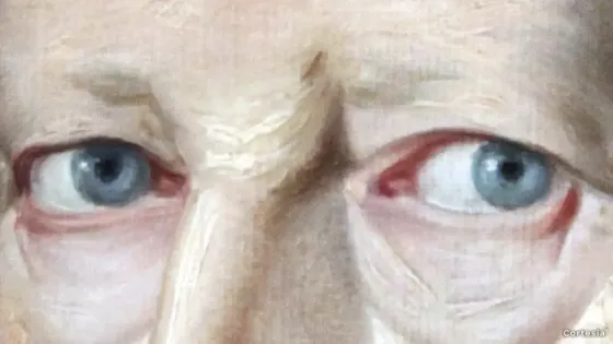 Recorte de Bildnis des Philosophen Georg Wilhelm Friedrich Hegel (1831), por Jakob Schlesinger Recorte de Bildnis des Philosophen Georg Wilhelm Friedrich Hegel (1831), por Jakob Schlesinger