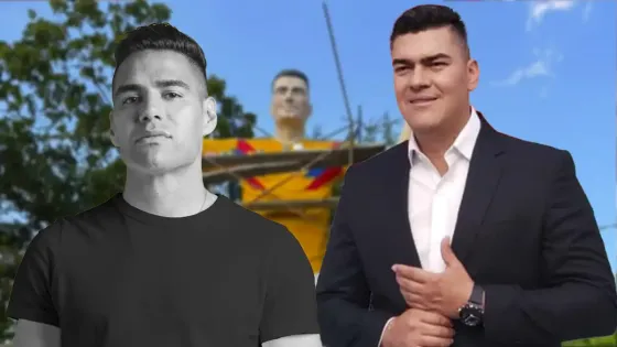 Falcao Falcao