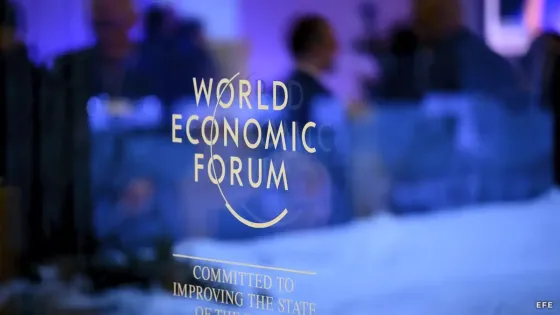 Foro Económico Mundial Foro Económico Mundial