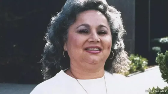 Griselda Griselda