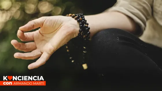 konciencia konciencia