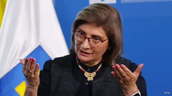 EFE/ Mauricio Dueñas Castañeda