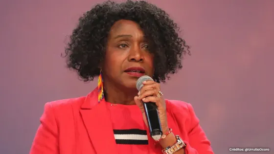 Exministra Urrutia habría estado en contra del pago de los Juegos Panamericanos Exministra Urrutia habría estado en contra del pago de los Juegos Panamericanos