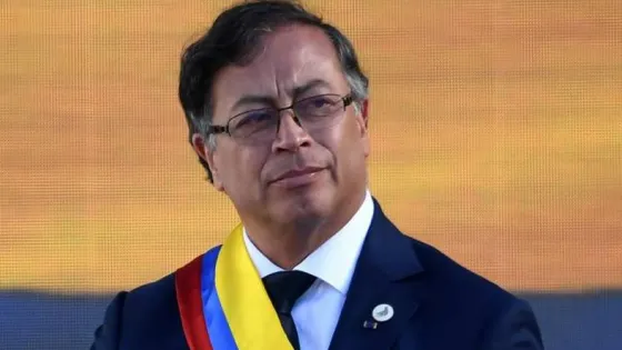 Petro confirmó el secuestro de cuatro colombianos en México Petro confirmó el secuestro de cuatro colombianos en México