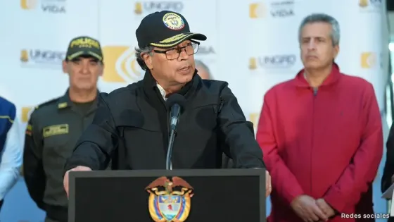 Presidencia Presidencia