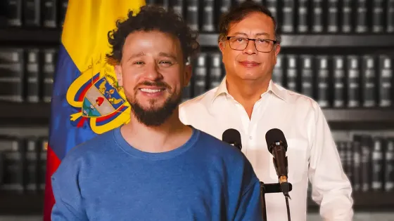 Petristas utilizan video de Luisito Comunica para defender al Presidente Petristas utilizan video de Luisito Comunica para defender al Presidente