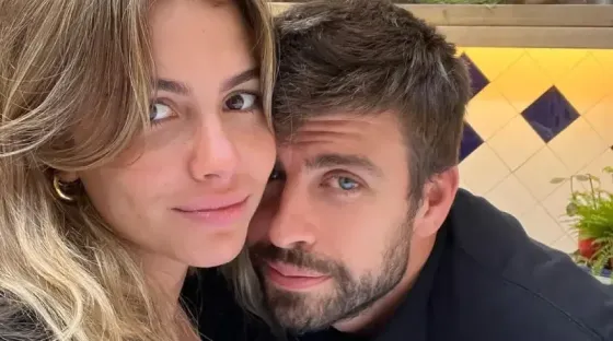 ¿Infidelidad? Gerard Piqué y Clara Chía cancelan su matrimonio ¿Infidelidad? Gerard Piqué y Clara Chía cancelan su matrimonio
