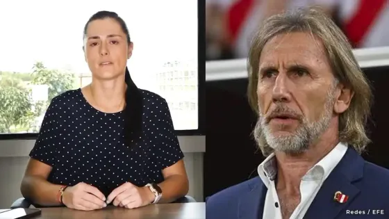 ¿Se acerca Gareca al América de Cali? Presidenta del club lo confirma ¿Se acerca Gareca al América de Cali? Presidenta del club lo confirma