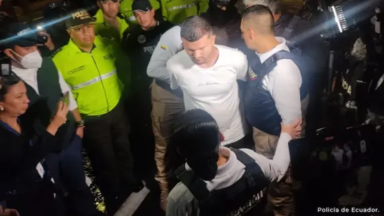 ¿Quién es 'Satanás', el criminal que atemoriza a comerciantes en Bogotá? ¿Quién es 'Satanás', el criminal que atemoriza a comerciantes en Bogotá?
