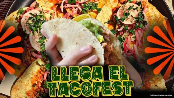 Taco Fest