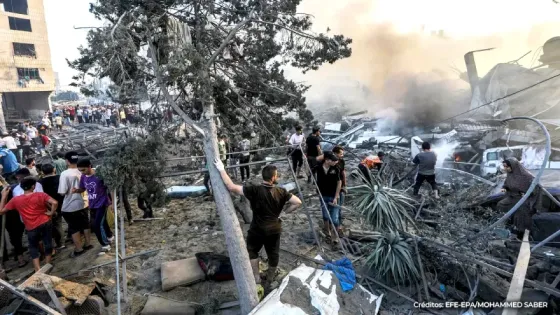 Gaza Gaza