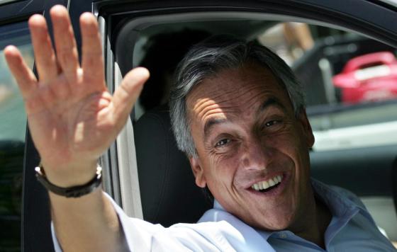 Piñera Piñera