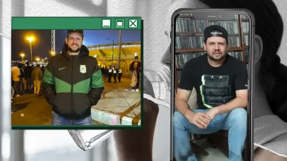 Baterista Andrés Felipe Muñoz fue condenado por inducir a un aborto Baterista Andrés Felipe Muñoz fue condenado por inducir a un aborto