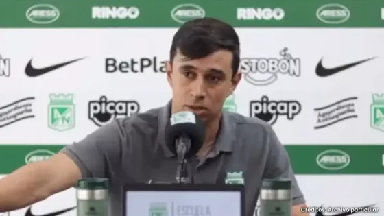Atlético Nacional Bodmer Atlético Nacional Bodmer