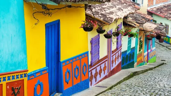 Dos nuevos sitios de Colombia podrían ser declarados patrimonio de la humanidad Dos nuevos sitios de Colombia podrían ser declarados patrimonio de la humanidad