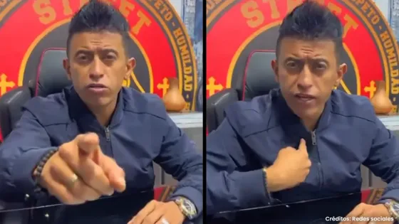 Convocan a una nueva marcha denominada ‘Usted no sabe quién soy yo’ Convocan a una nueva marcha denominada ‘Usted no sabe quién soy yo’