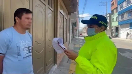 Capturan a conductor de aplicación que habría abusado de una menor Capturan a conductor de aplicación que habría abusado de una menor