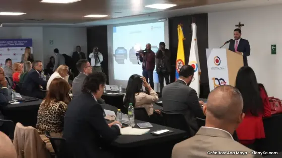 contralor encargado en funciones, Carlos Mario Zuluaga contralor encargado en funciones, Carlos Mario Zuluaga