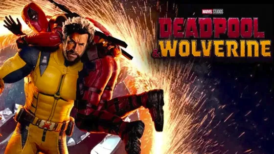 Deadpool & Wolverine Deadpool & Wolverine