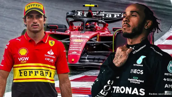 Sainz Sainz