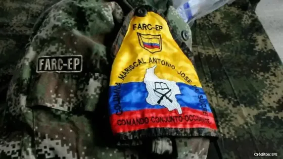 Farc Farc