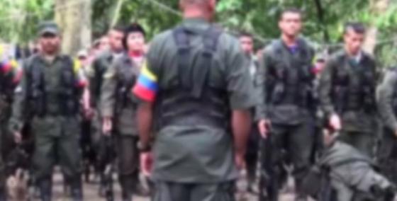 Farc FArc