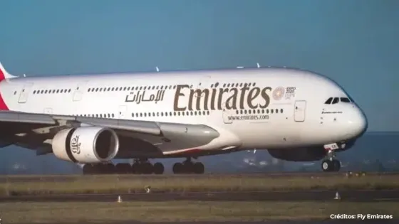 Emirates