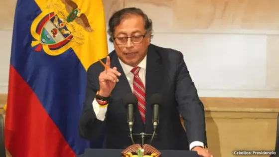 Polémica respuesta de Petro por escasez de insulina Polémica respuesta de Petro por escasez de insulina
