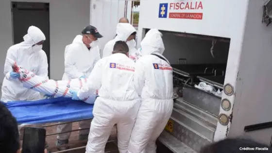 Fiscalía Fiscalía