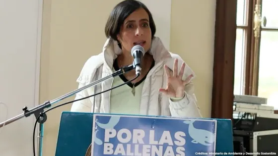 Gobierno Nacional anuncia proyectos para Gorgona y desmiente Base militar Gobierno Nacional anuncia proyectos para Gorgona y desmiente Base militar