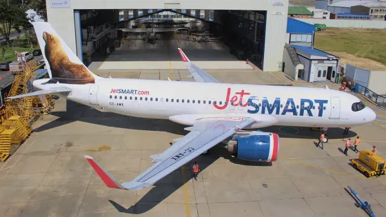 JETSMART JETSMART