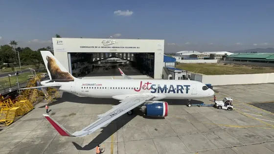 JETSMART JETSMART