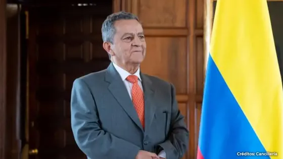 ¿Quién es José Antonio Salazar, el secretario que “traicionó” a Petro? ¿Quién es José Antonio Salazar, el secretario que “traicionó” a Petro?