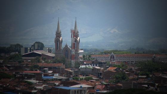 Tuluá Tuluá