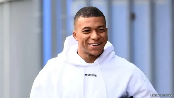 ¿Kyliam Mbappé al Real Madrid? Esto es lo que se sabe