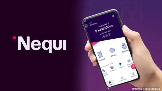 Nequi da importante aviso a sus usuarios para este 26 de febrero Nequi da importante aviso a sus usuarios para este 26 de febrero