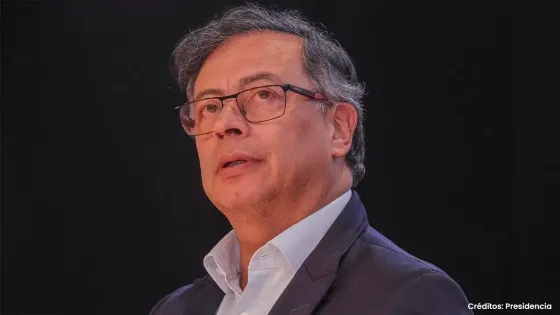 Petro toma drástica determinación para bloquear a Israel ¿Afecta a Colombia? Petro toma drástica determinación para bloquear a Israel ¿Afecta a Colombia?