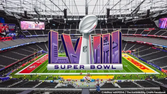 wIKIPEDIA / The Kansas City Chiefs Facebook wIKIPEDIA / The Kansas City Chiefs Facebook