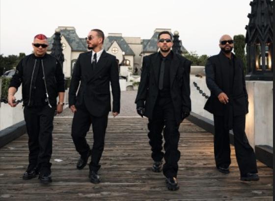 J Balvin, Jowell y Randy y De La Ghetto J Balvin, Jowell y Randy y De La Ghetto
