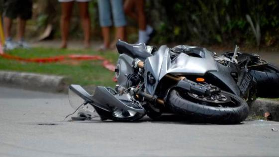 Accidente Accidente
