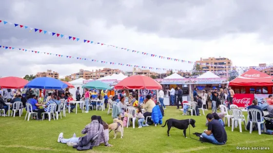 Alimentarte Food Festival. Alimentarte Food Festival.