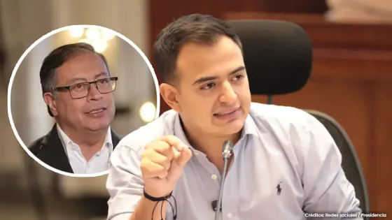 “Respete a Medellín”, duro reclamo de concejal a Petro por presupuesto “Respete a Medellín”, duro reclamo de concejal a Petro por presupuesto