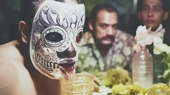 Antro Cantina, donde la clandestinidad es sinónimo de lujo Antro Cantina, donde la clandestinidad es sinónimo de lujo