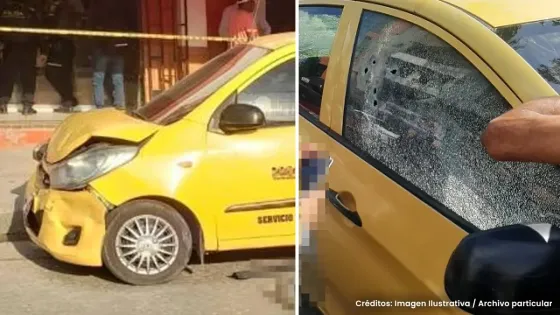 Taxi Taxi