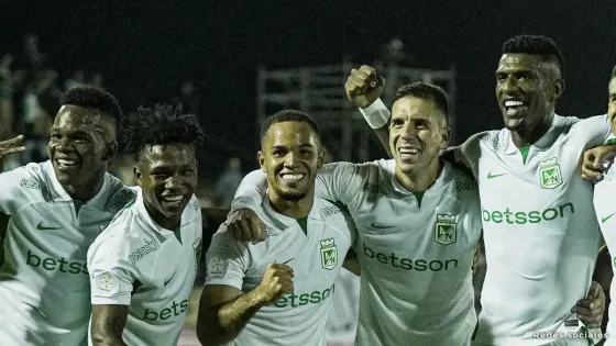 ¿Quién es el nuevo técnico encargado que dirigirá Atlético Nacional? ¿Quién es el nuevo técnico encargado que dirigirá Atlético Nacional?